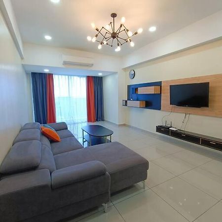 Apartmán Joyful Sitiawan Skygarden Swimming Pool Seri Manjung Exteriér fotografie